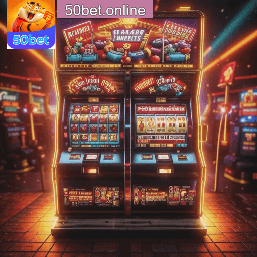 50BET app segurança