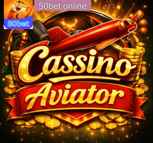 50BET crash multiplicador