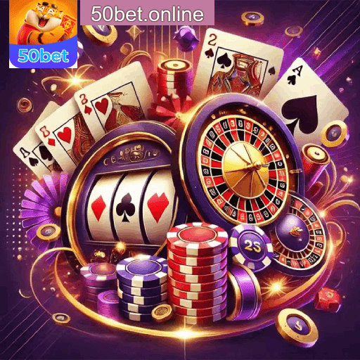 50BET jogos rápidos